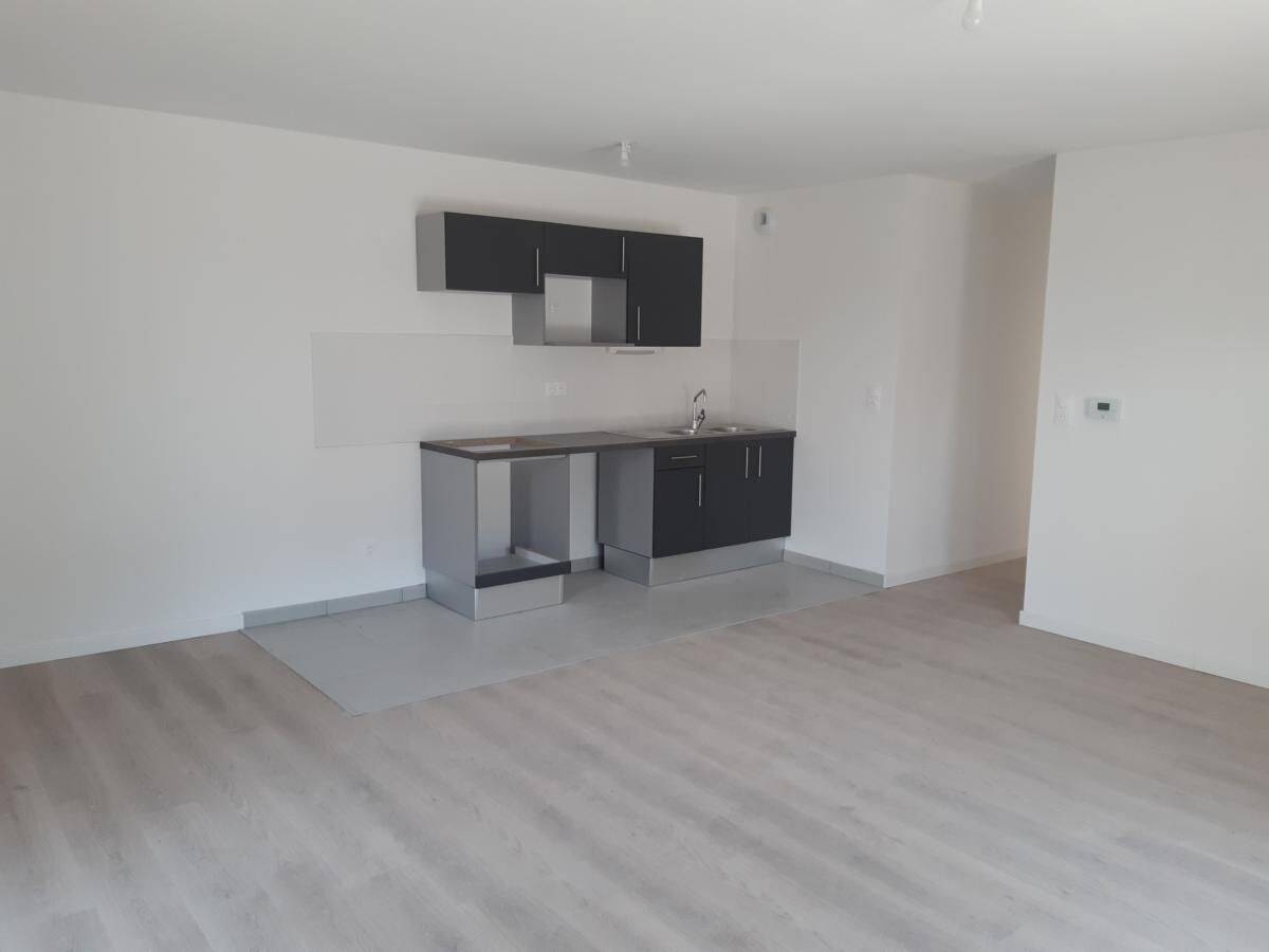 Appartement 3 pièces 67 m² · à Compiègne · 67 m² · 947 €