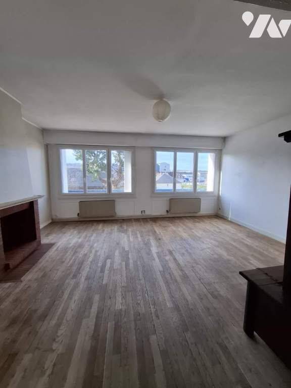 Appartement 3 pièces 89 m² · à Pont-Audemer · 88,7 m² · 660 €/mois