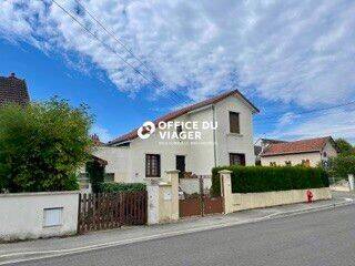 Maison 3 pièces 85 m² · à Chenôve · 85 m² · 156 600 €