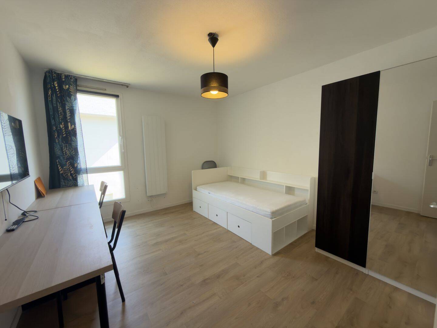 Appartement 1 pièce 19 m² · à Amiens · 19 m² · 450 €