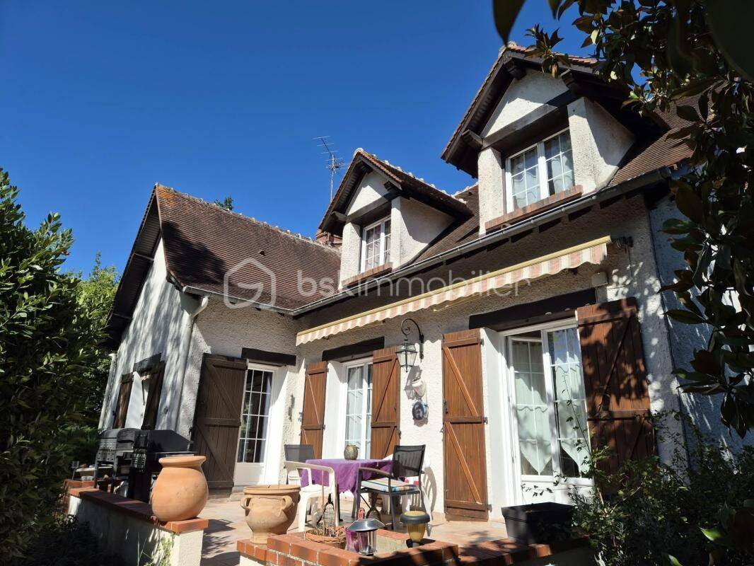Maison 4 pièces 127 m² · à Marigny-les-Usages · 127 m² · 315 000 €