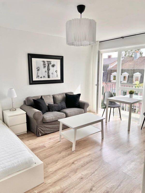 Appartement 1 pièce 29 m² · à Mulhouse · 29 m² · 530 €/mois