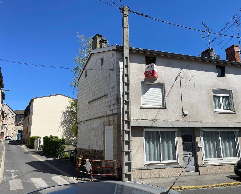 Appartement 2 pièces 46 m² · à Châlons-en-Champagne · 46 m² · 67 500 €