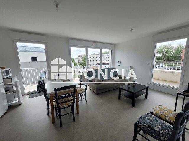 Appartement 3 pièces 58 m² · à Épron · 58,1 m² · 793 €/mois