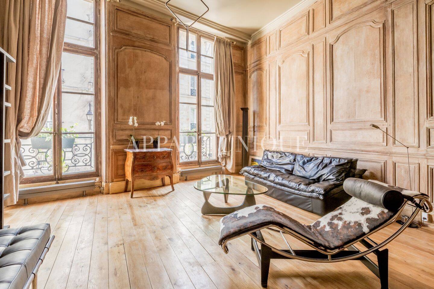 Appartement 3 pièces 62 m² · à Paris 6ème Arrondissement · 62 m² · 990 000 €