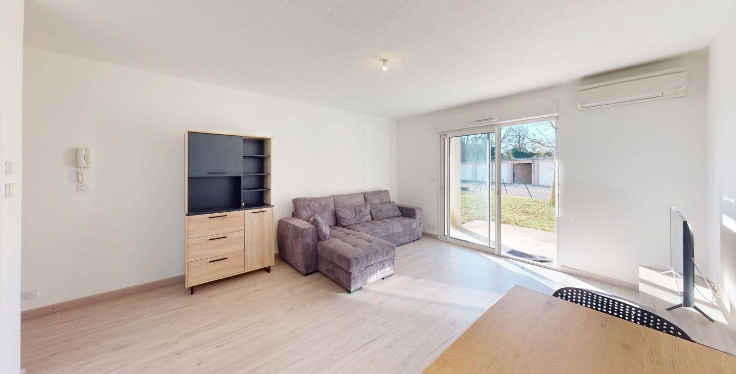 Appartement 2 pièces 41 m² · à Olemps · 40,6 m² · 640 €