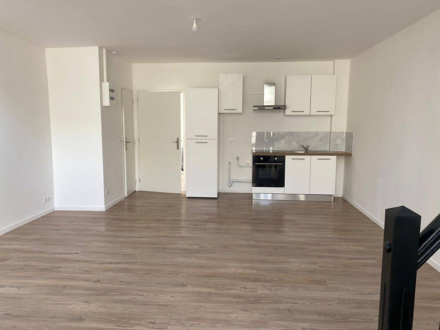 Appartement 2 pièces 55 m² · à Saint-Quentin · 55,4 m² · 660 €/mois