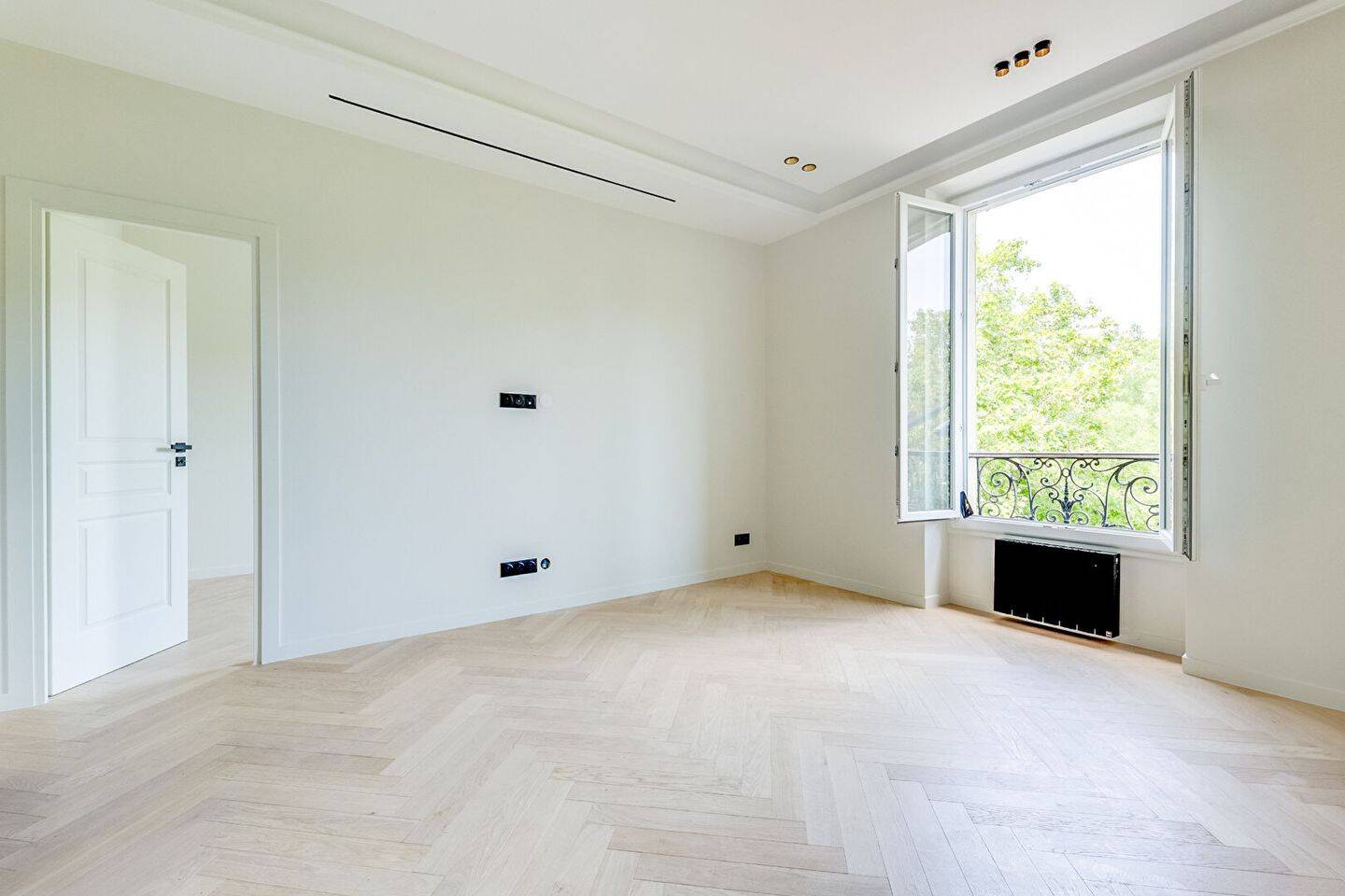 Appartement 3 pièces 50 m² · à Paris 11ème Arrondissement · 50 m² · 599 000 €
