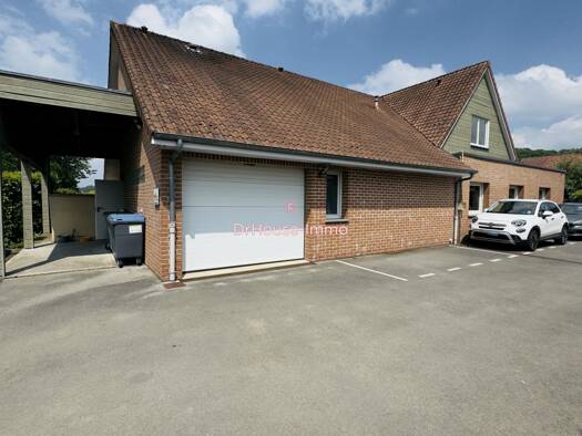 Autres à vendre 469 000 € 313 m² Rebreuve-Ranchicourt 62150