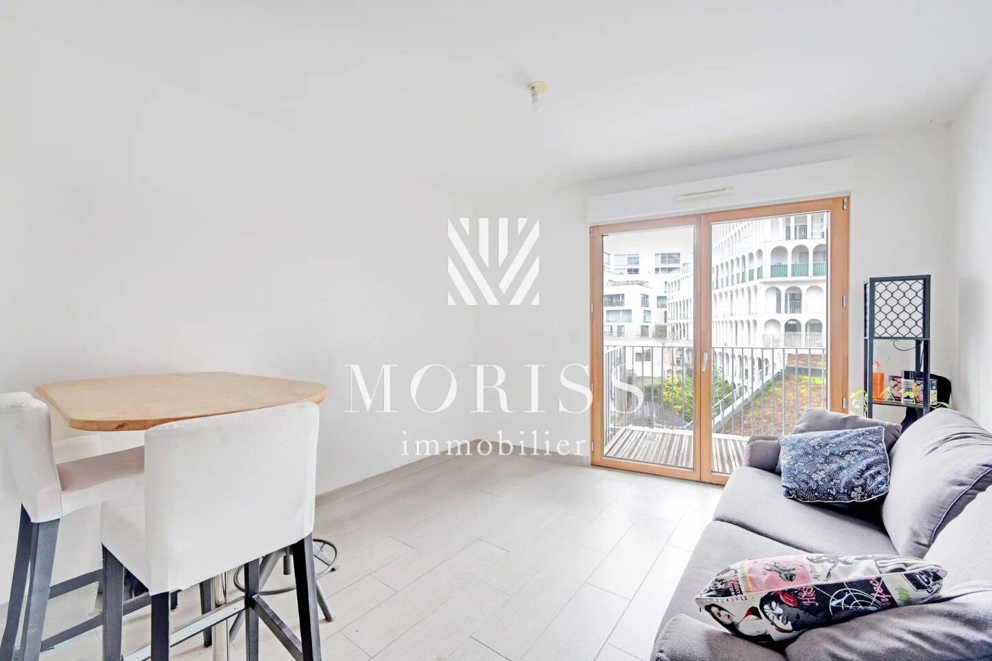 Appartement 1 pièce 26 m² · à Boulogne-Billancourt · 26 m² · 249 000 €