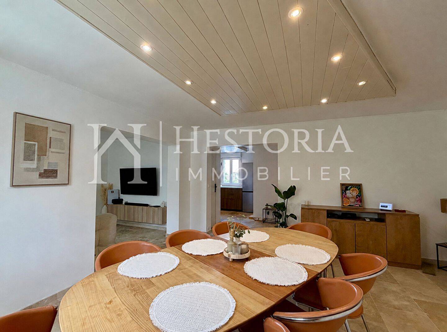 Maison 4 pièces 92 m² · à Malemort-du-Comtat · 92 m² · 285 000 €