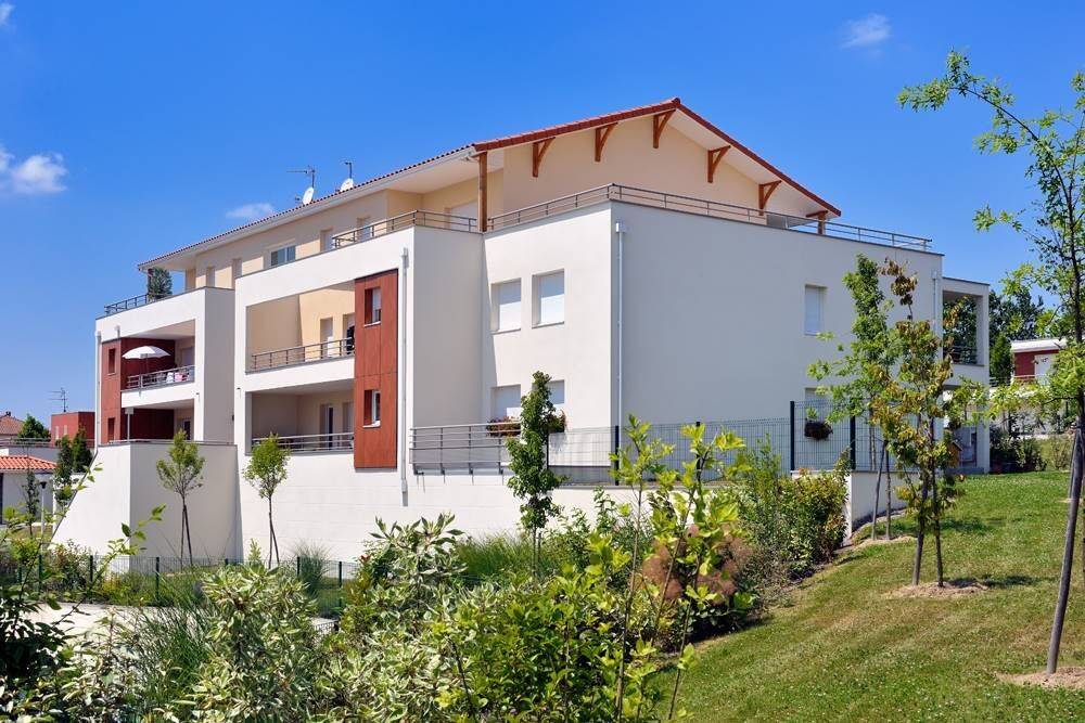 Appartement 3 pièces 70 m² · à Couzeix · 70 m² · 710 €