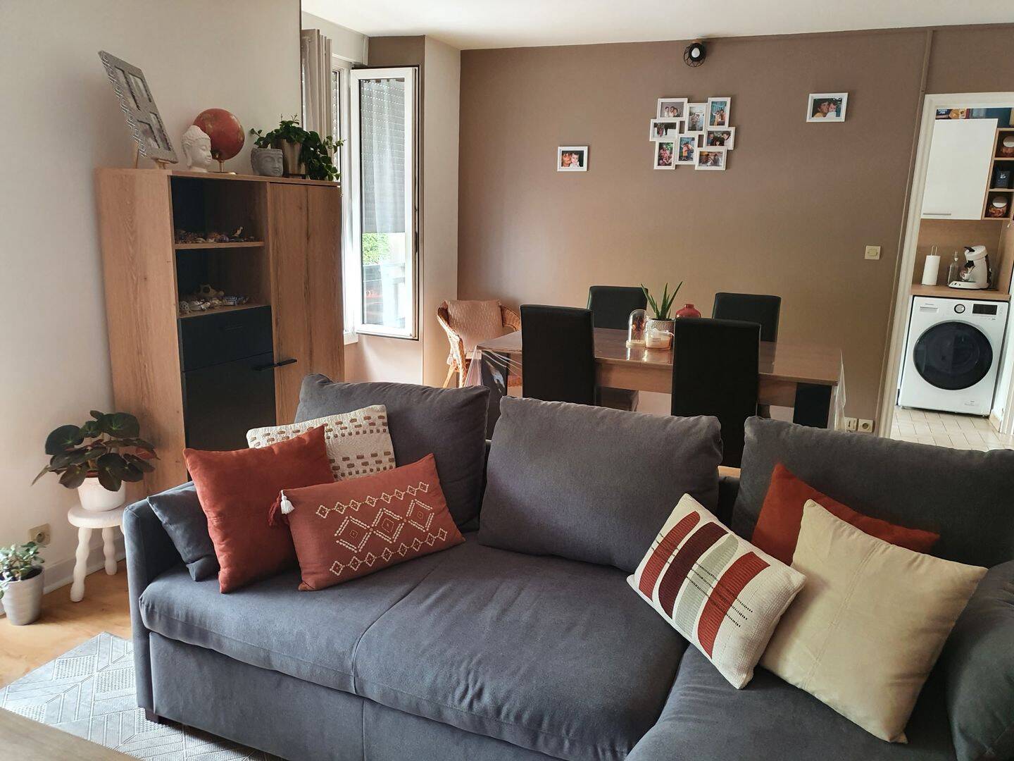 Appartement 4 pièces 90 m² · à Saint-Maixent-l'École · 90 m² · 759 €/mois