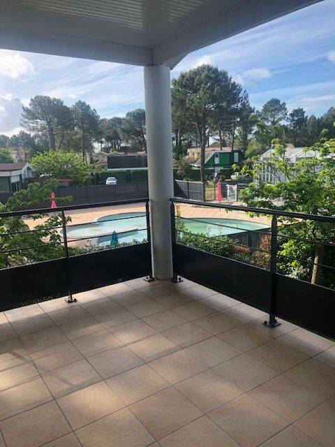 Appartement 3 pièces 49 m² · à Le Verdon-sur-Mer · 48,6 m² · 103 500 €