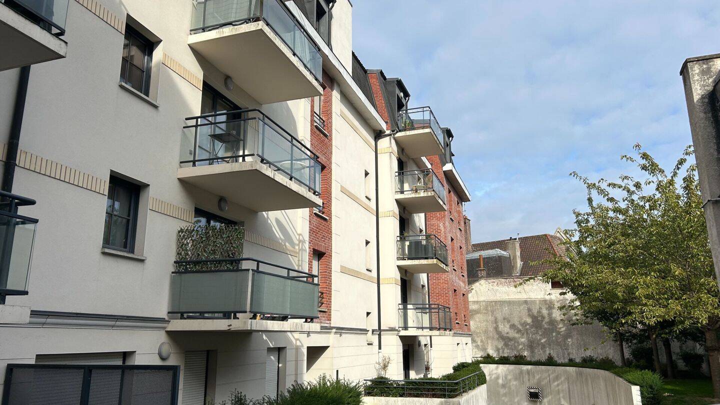 Appartement 2 pièces 46 m² · à Valenciennes · 46 m² · 137 800 €