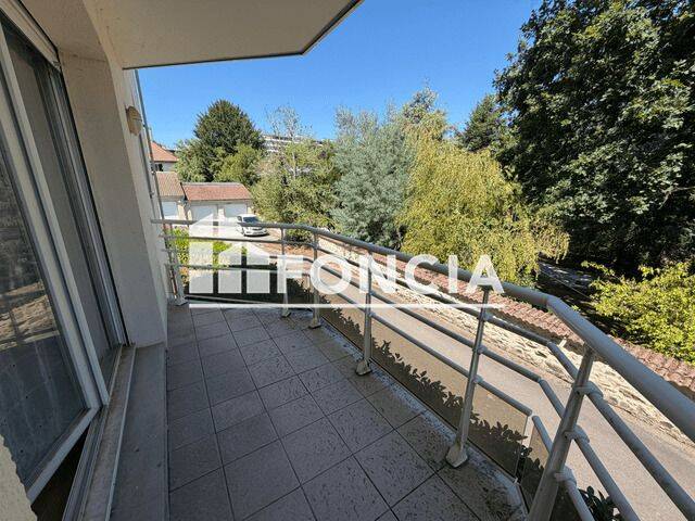 Appartement 3 pièces 68 m² · à Limoges · 68,4 m² · 719 €