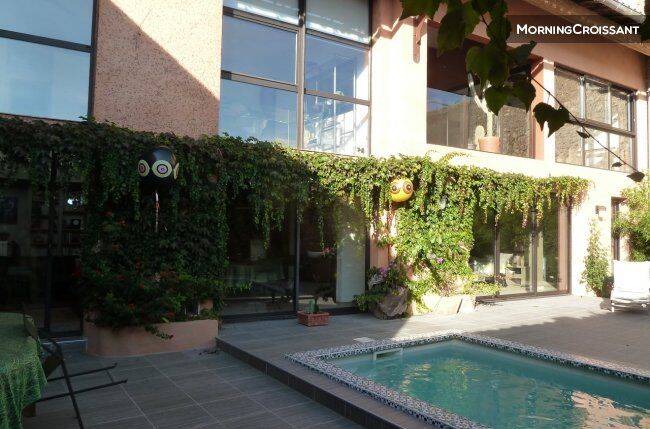 Maison 3 pièces 110 m² · à Aspiran · 110 m² · 1 340 €