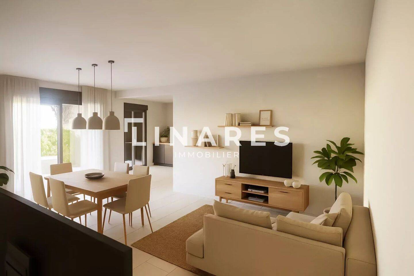 Appartement 2 pièces 43 m² · à Penta-Di-Casinca · 43,1 m² · 139 000 €
