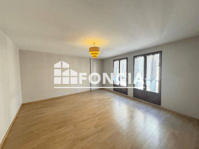 Appartement 2 pièces 56 m² · à Limoges · 56,1 m² · 690 €/mois