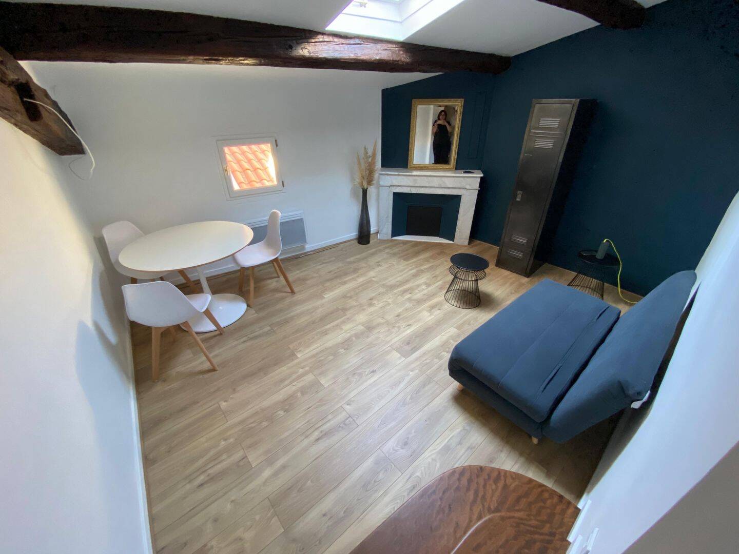 Appartement 2 pièces 43 m² · à Béziers · 43 m² · 530 €/mois