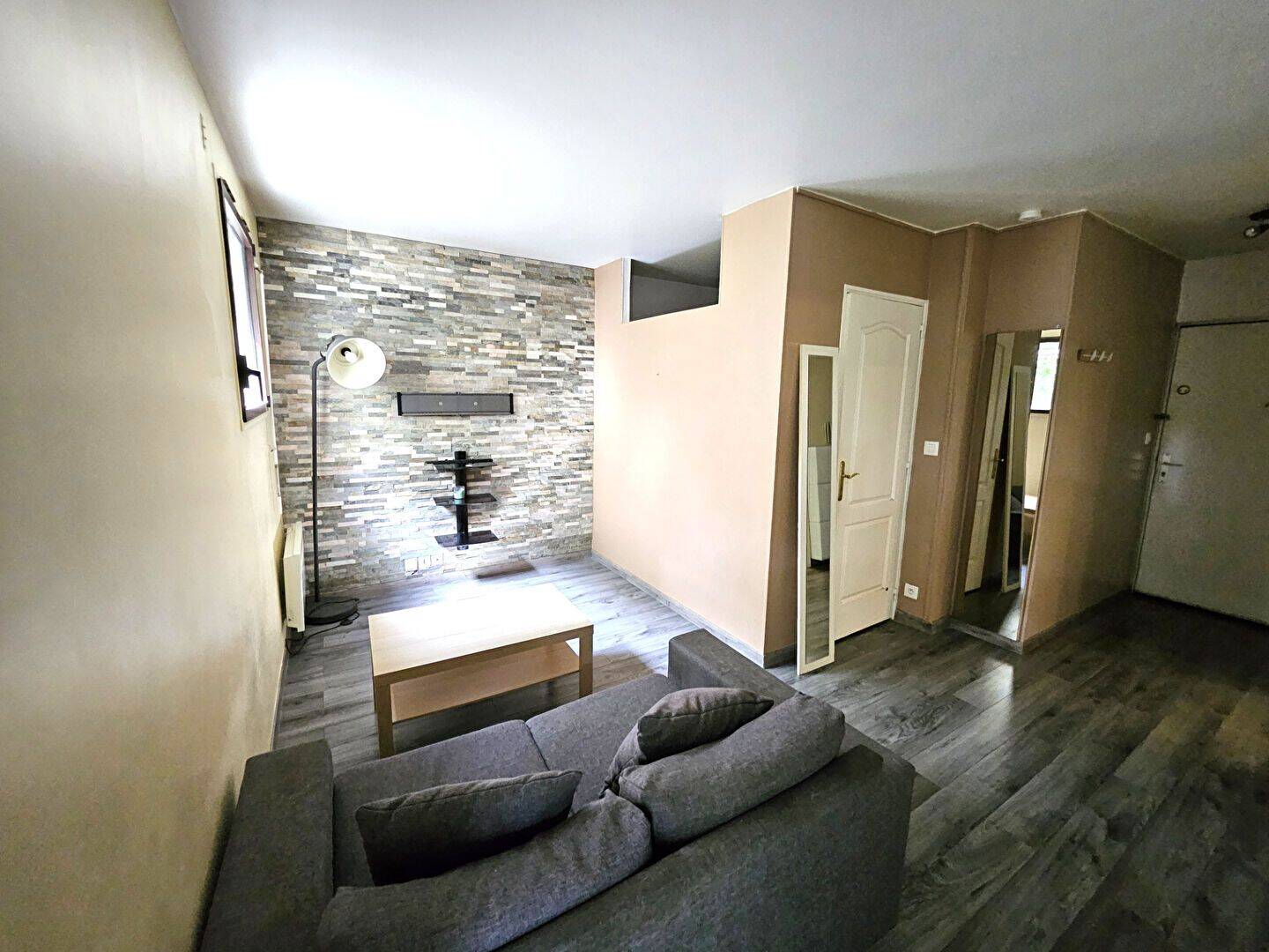 Appartement 2 pièces 34 m² · à Noisy-le-Grand · 34 m² · 800 €