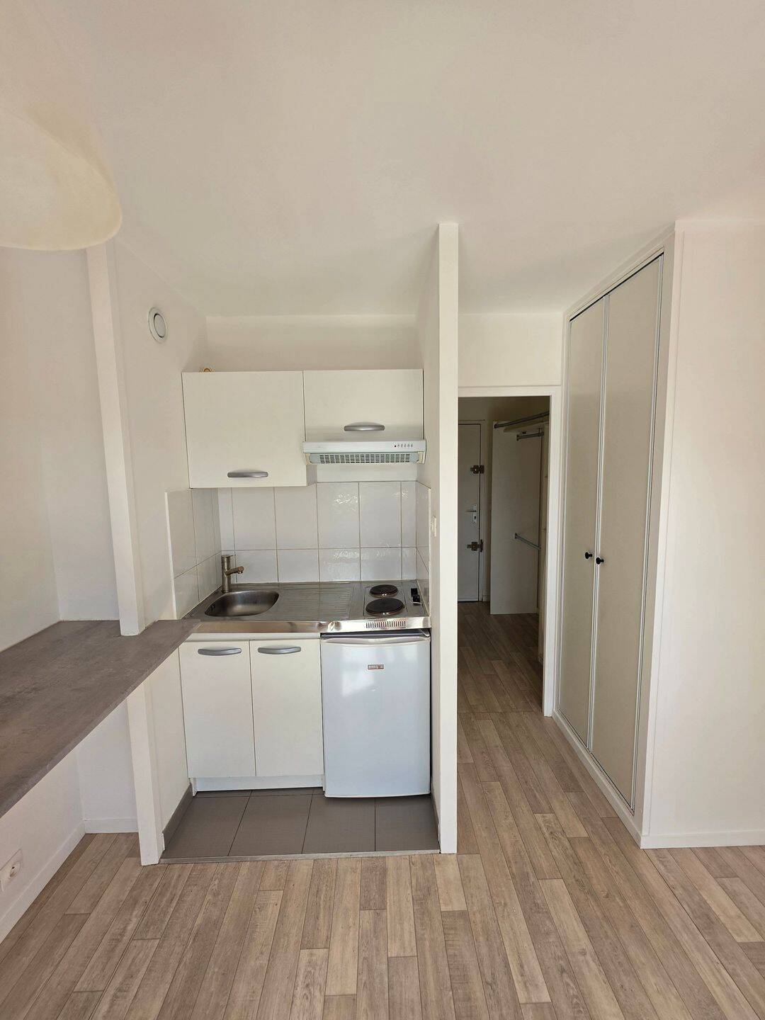 Appartement 1 pièce 36 m² · à Cergy · 36 m² · 900 €/mois