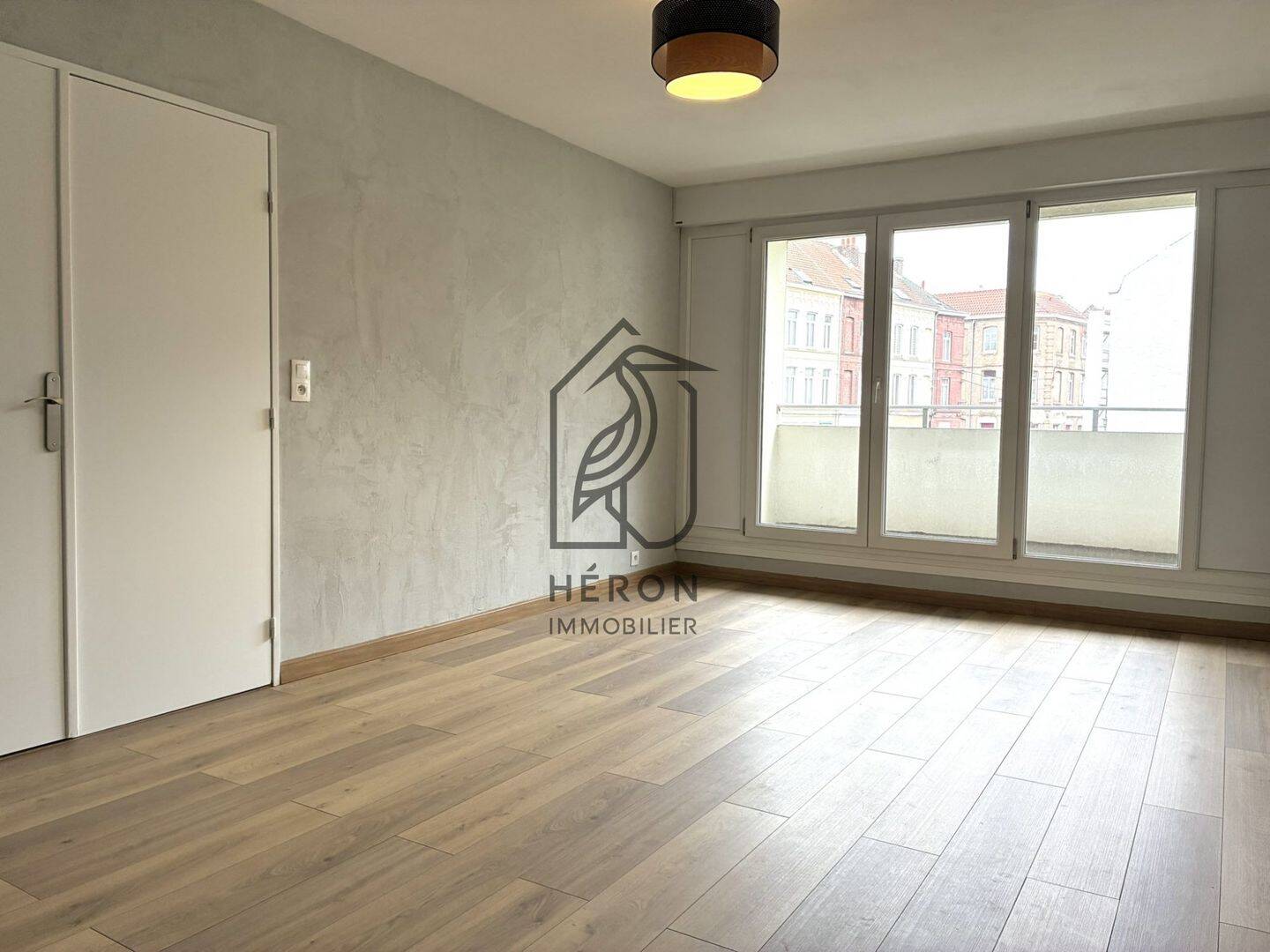 Appartement 3 pièces 68 m² · à Lille · 68,4 m² · 900 €/mois