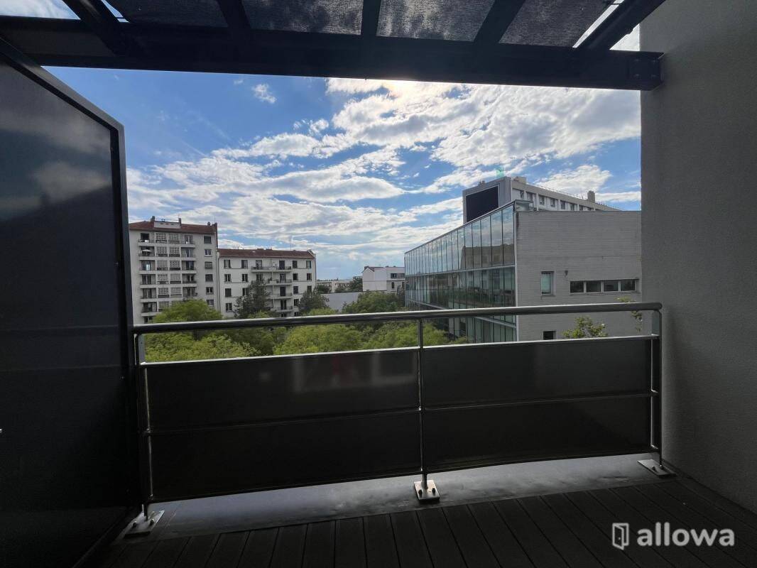 Appartement 2 pièces 36 m² · à Lyon 8ème Arrondissement · 36 m² · 759 €/mois