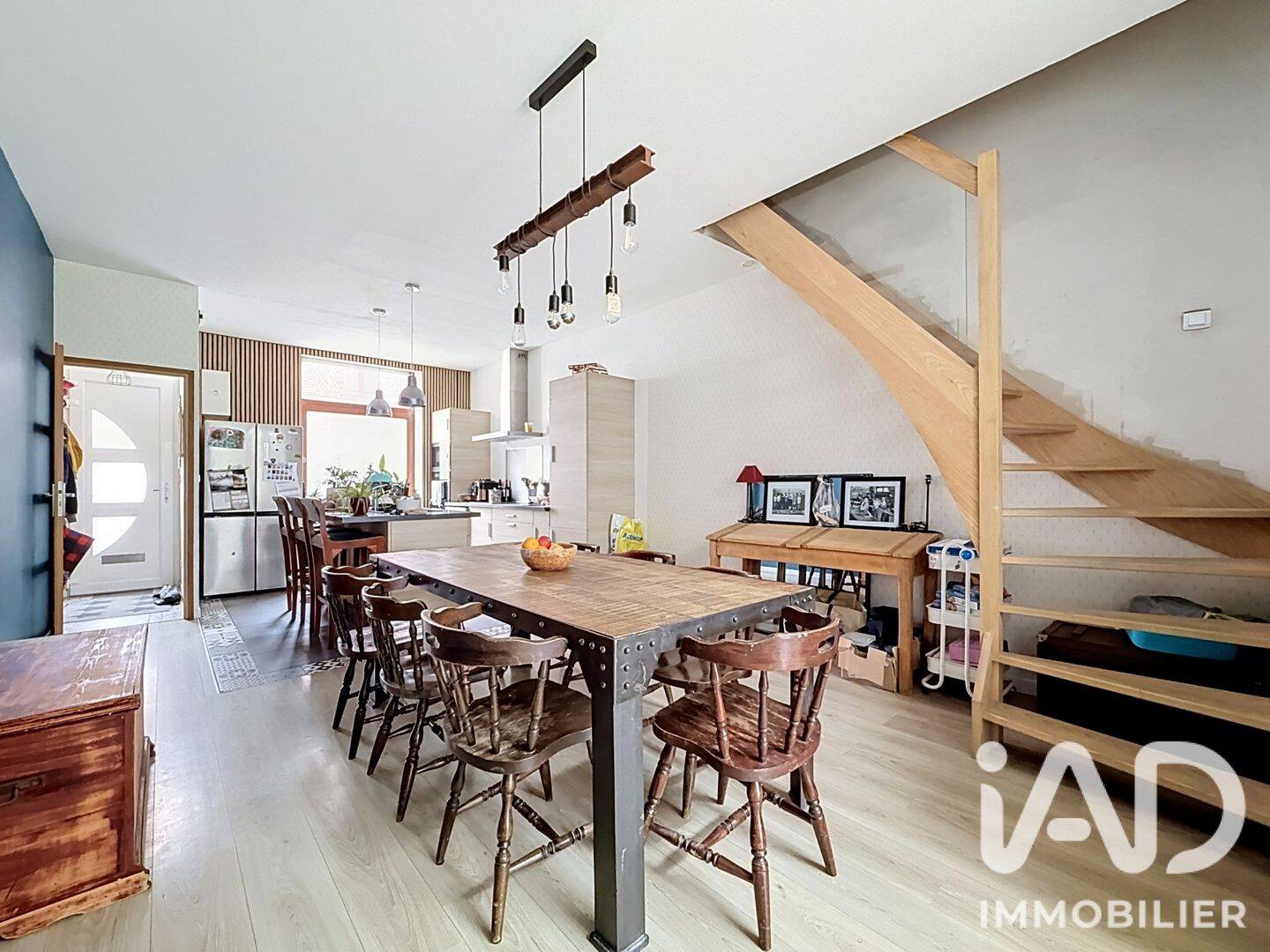 Maison 5 pièces 98 m² · à Wasquehal · 98 m² · 279 900 €