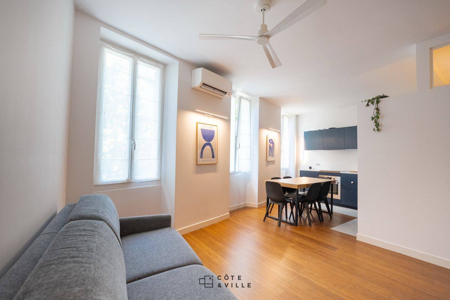 Appartement 5 pièces 105 m² · à Marseille 5ème Arrondissement · 105 m² · 479 000 €