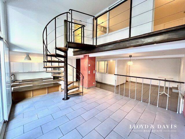 Appartement 6 pièces 113 m² · à Grenoble · 112,8 m² · 1 176 €/mois