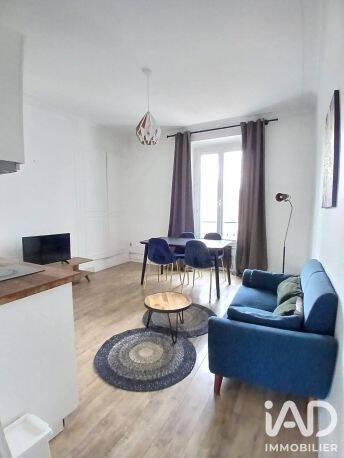Appartement 2 pièces 32 m² · à Melun · 31,9 m² · 118 800 €
