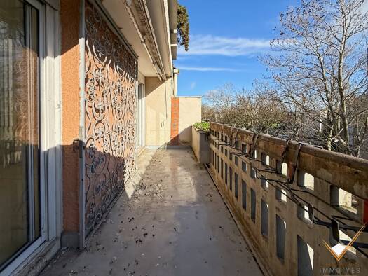 Appartement à vendre 243 000 € 4 pièces 3 chambres 92 m² RDC/4 Ritouret Blagnac 31700