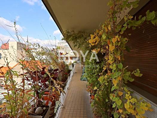 Appartement à vendre 417 000 € 3 pièces 2 chambres 49 m² Étage 3/3 Alleray Procession Paris 15ème arrondissement 75015