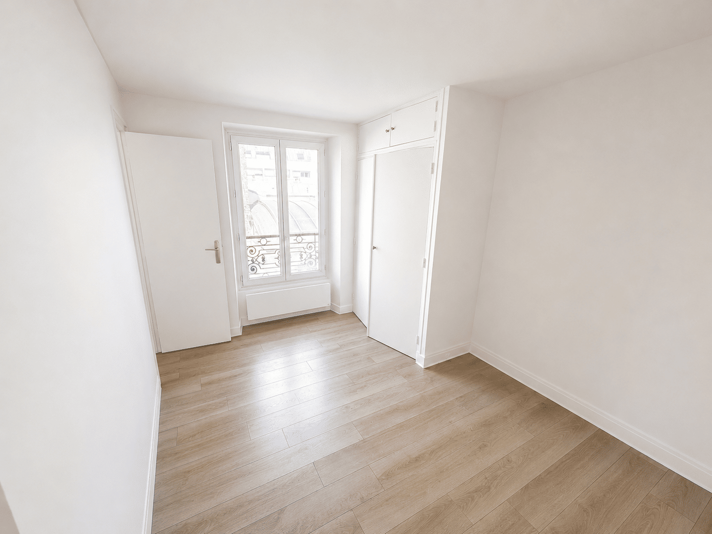 Appartement 1 pièce 14 m² · à Paris 5ème Arrondissement · 14,4 m² · 709 €