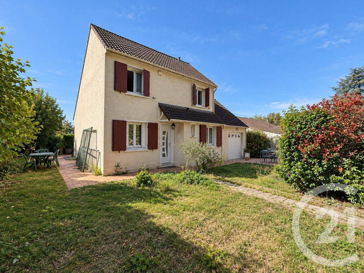 Maison 5 pièces 125 m² · à L'Isle-Adam · 125 m² · 358 000 €