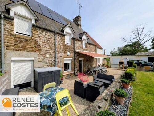 Maison 5 pièces 130 m² · à Le Mont-Saint-Michel · 130 m² · 219 000 €