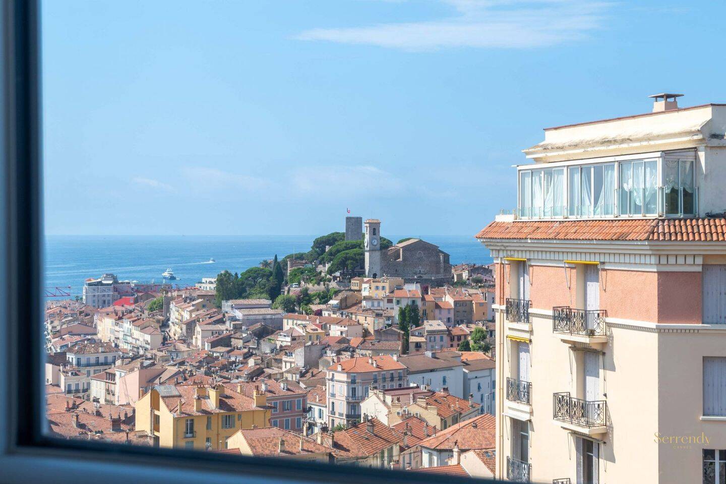 Appartement 3 pièces 65 m² · à Cannes · 65 m² · 399 000 €