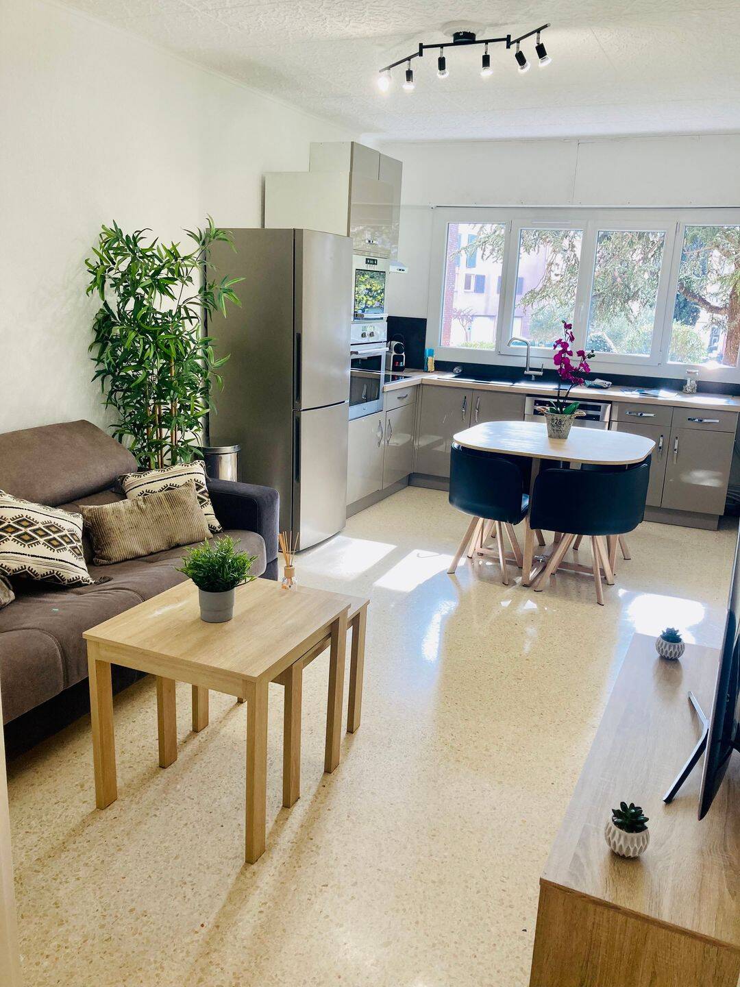 Appartement 3 pièces 50 m² · à Sanary-sur-Mer · 50 m² · 237 000 €
