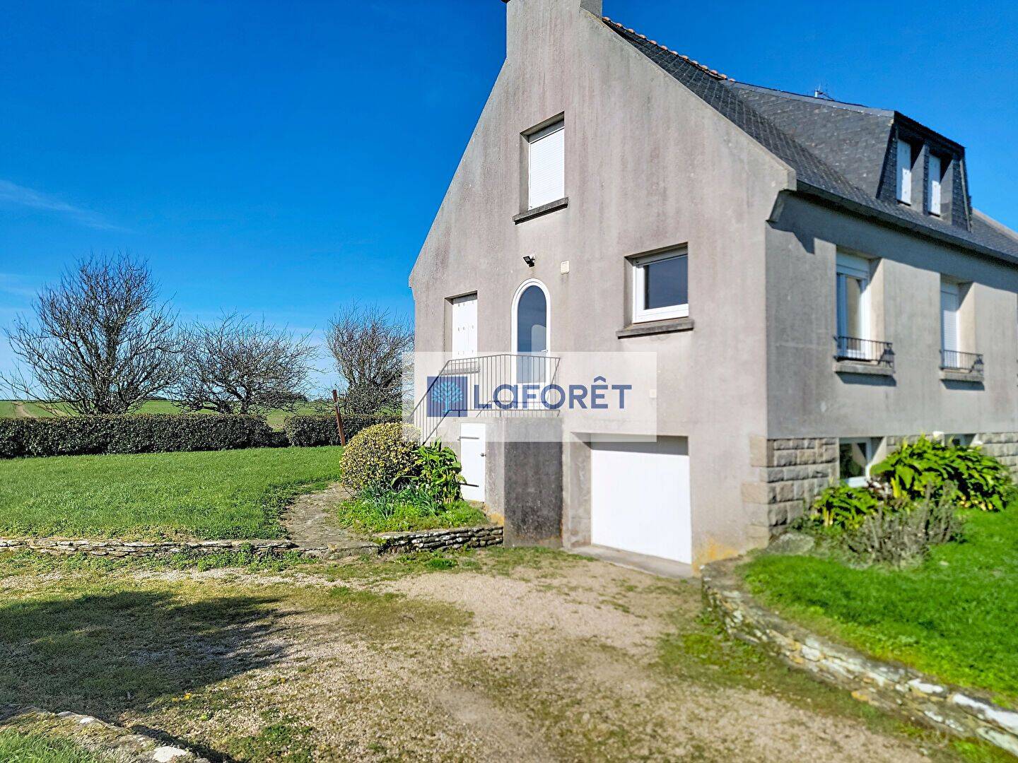 Maison 6 pièces 120 m² · à Le Conquet · 120 m² · 1 075 €