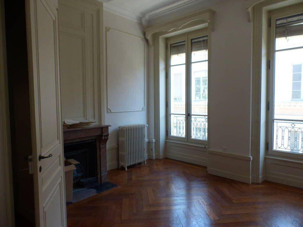Appartement 2 pièces 55 m² · à Lyon 1er Arrondissement · 55 m² · 1 120 €