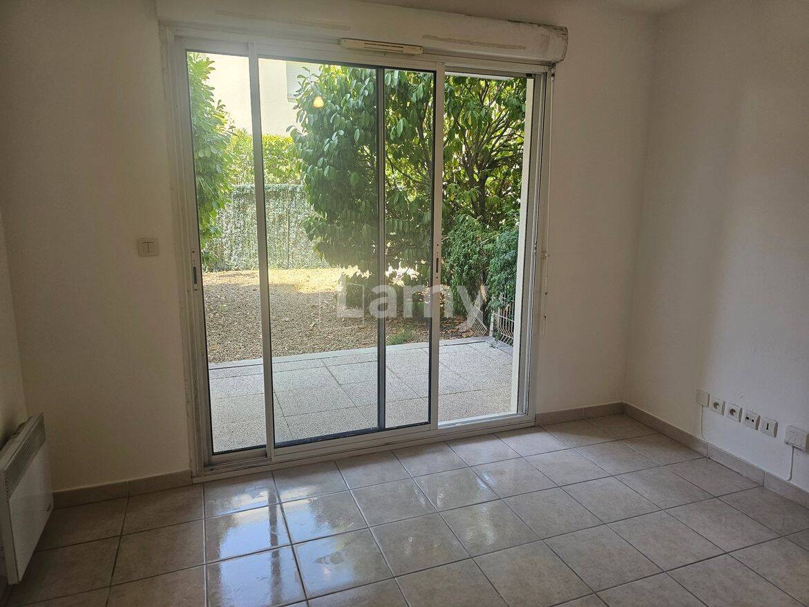 Appartement 2 pièces 37 m² · à Montpellier · 36,6 m² · 674 €