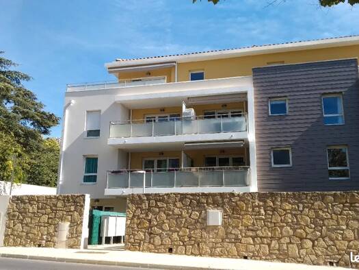 Parking à louer 70 € 10 m² Centre Ouest La Valette-du-Var 83160