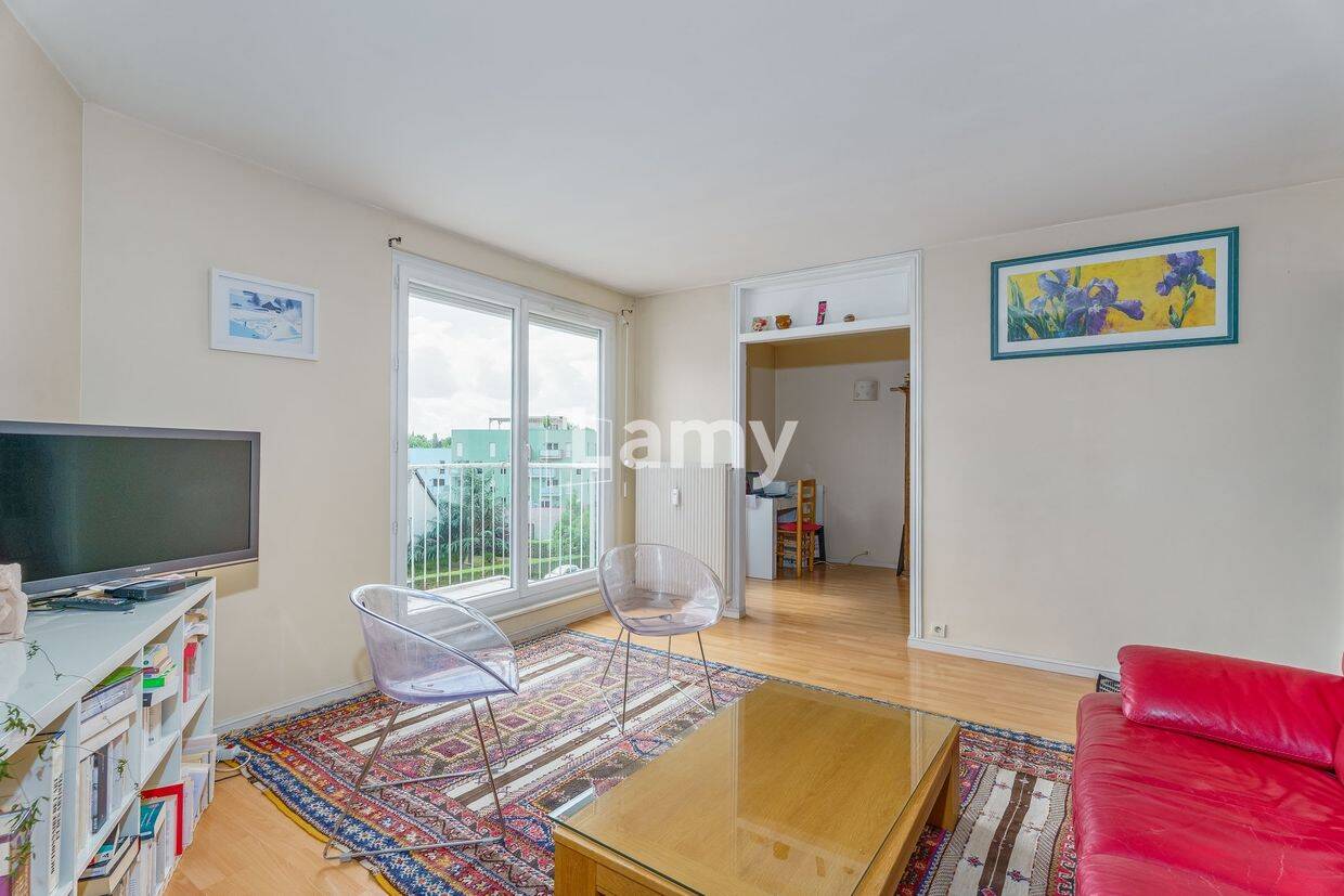 Appartement 3 pièces 65 m² · à Quetigny · 64,5 m² · 114 000 €