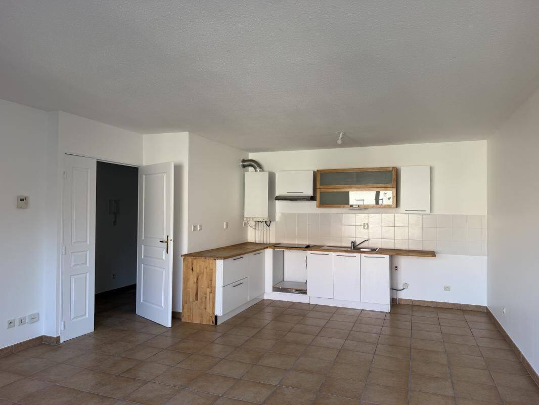 Appartement 3 pièces 61 m² · à Lyon 9ème Arrondissement · 61 m² · 894 €/mois