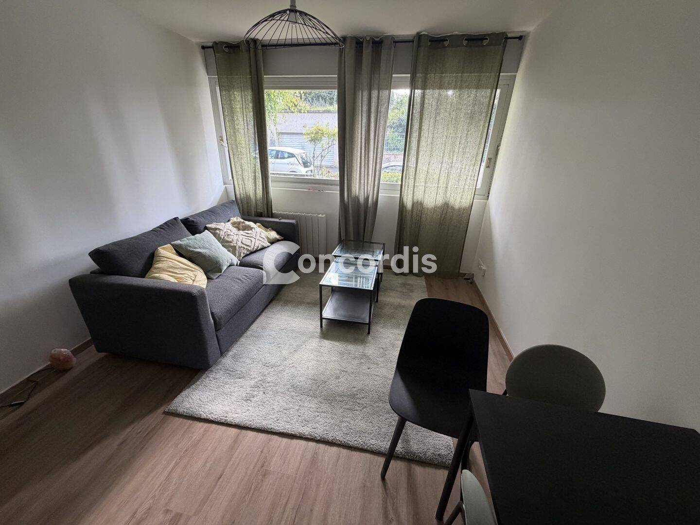 Appartement 1 pièce 30 m² · à Metz · 30 m² · 650 €