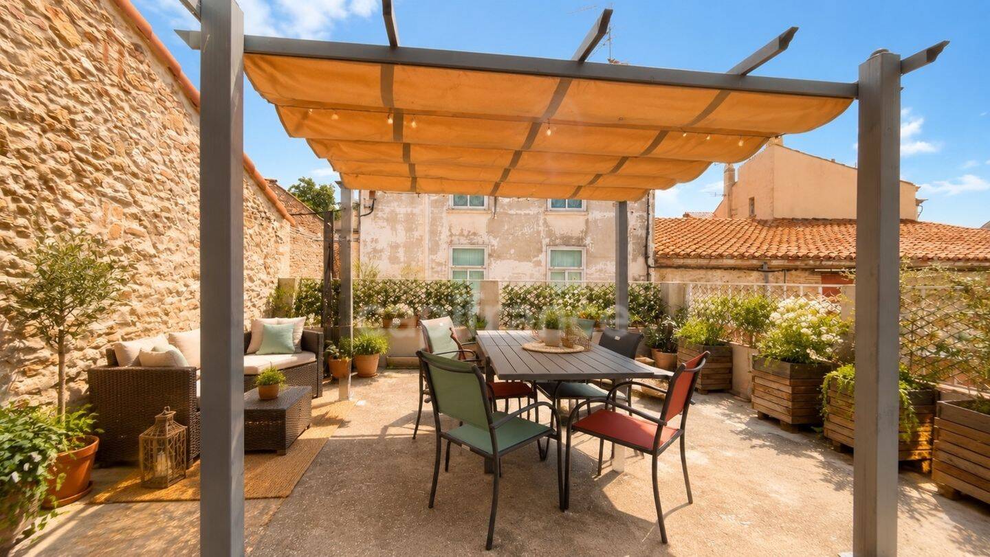 Maison 5 pièces 130 m² · à Ponteilla · 130 m² · 199 000 €