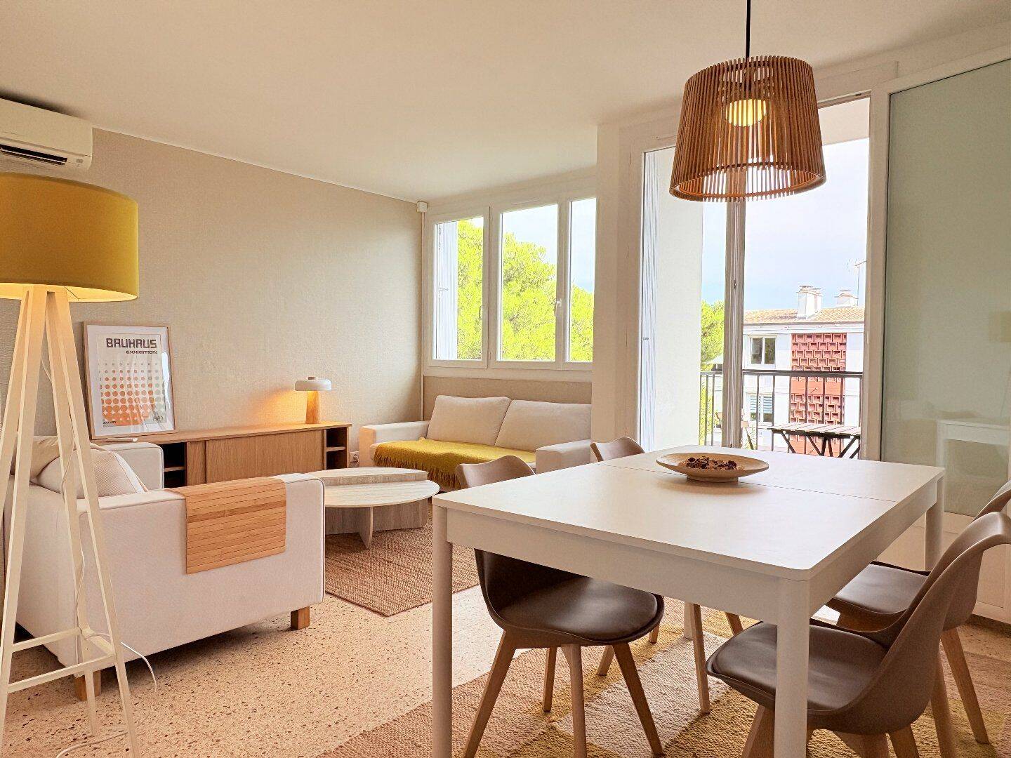 Appartement 4 pièces 68 m² · à Montpellier · 68 m² · 1 044 €/mois
