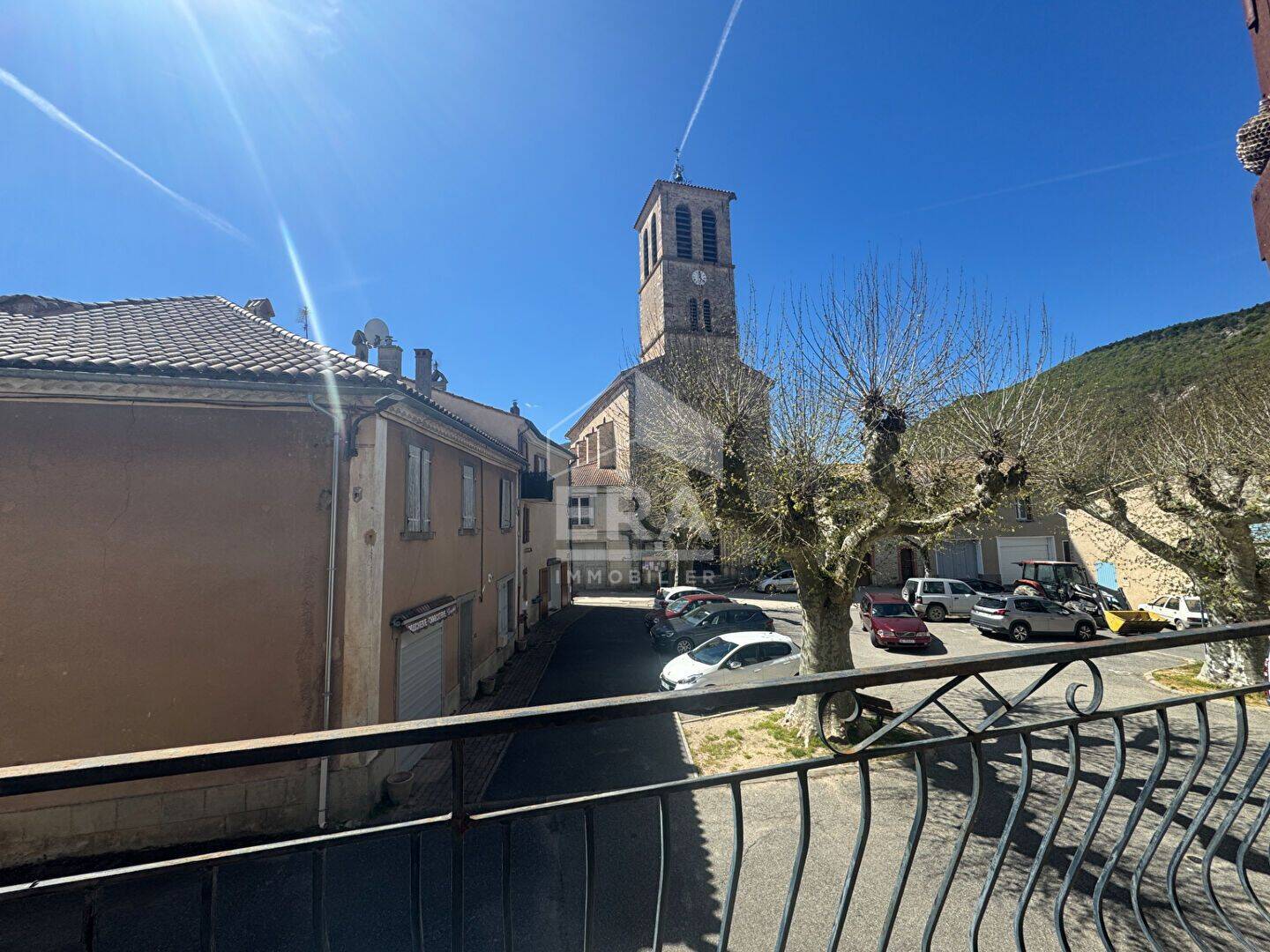 Maison 4 pièces 70 m² · à Lachau · 70,2 m² · 93 500 €