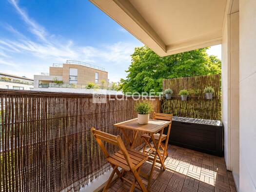 Appartement à vendre 570 000 € 4 pièces 3 chambres 77 m² Étage 4/6 Carnot Gambetta Suresnes 92150
